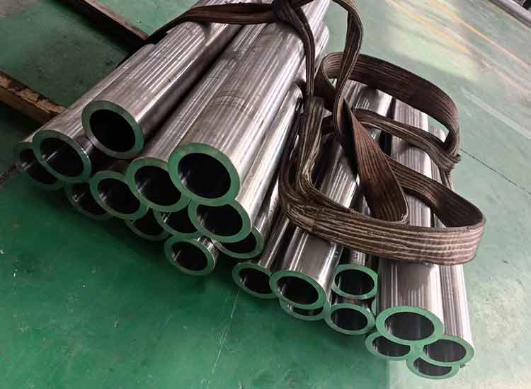 Cold Drawn Seamless Tube